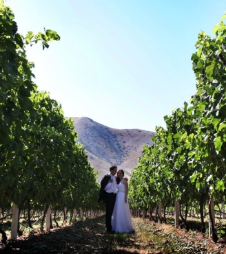 Άκης - Χριστίνα