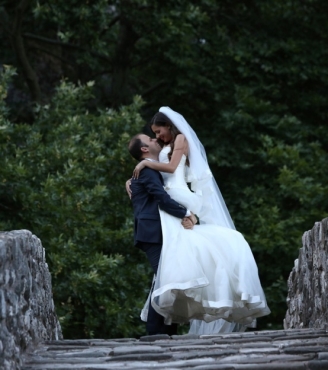 Βασίλης - Ελένη