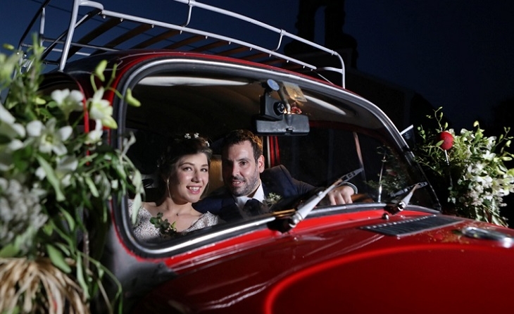 Στάθης - Αντιγόνη