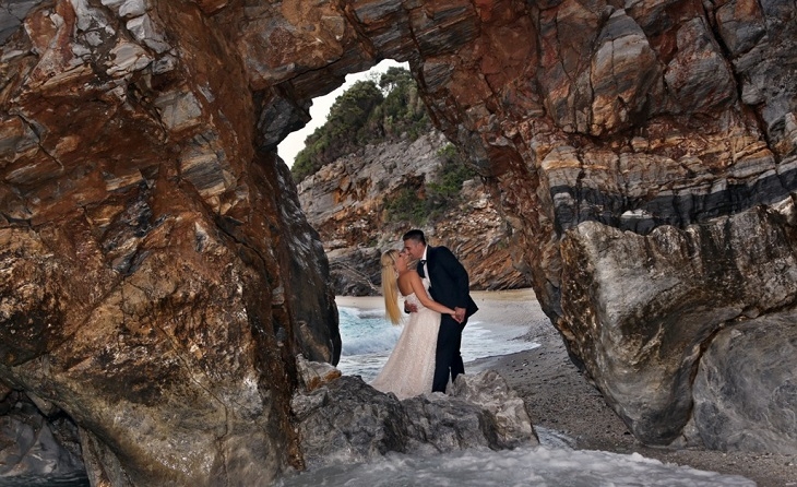 Παναγιώτης - Ελένη