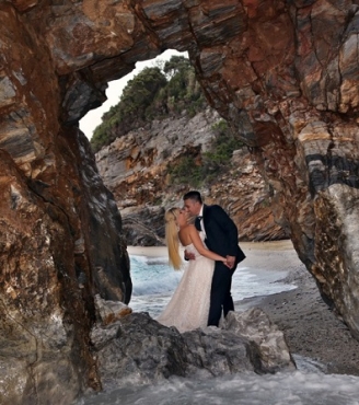 Παναγιώτης - Ελένη