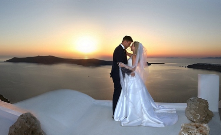 Βασίλης - Εύα