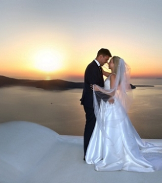 Βασίλης - Εύα