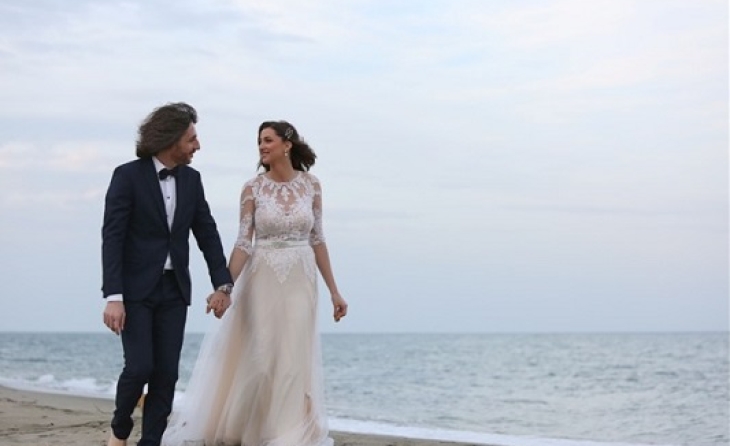 Φάνης - Ελένη