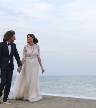 Φάνης - Ελένη