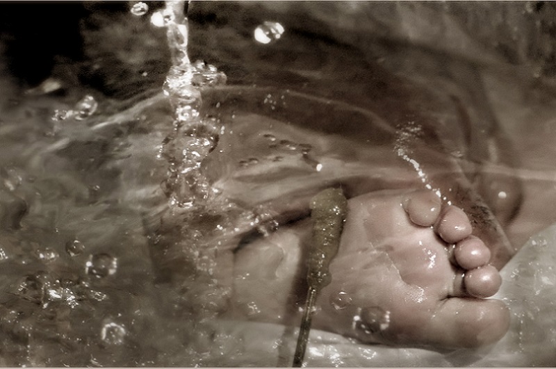 Στολισμός βάπτισης