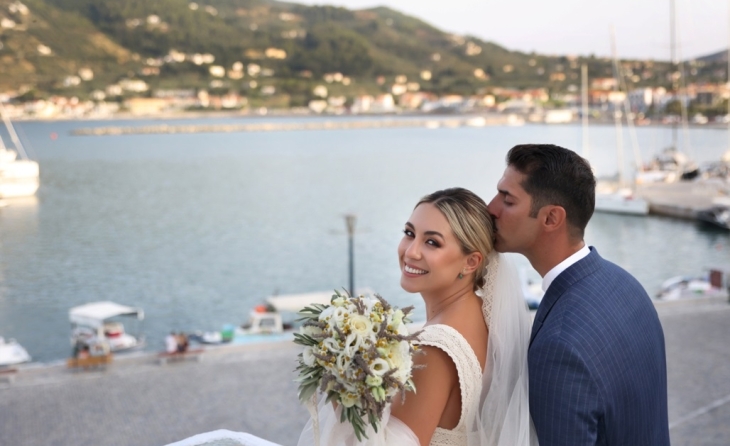 Γιώργος - Ελένη