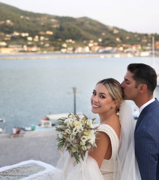 Πάνος - Ελένη